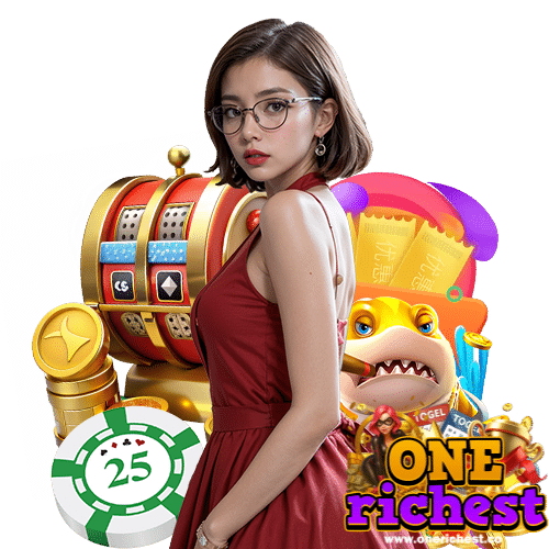 onerichest เข้าสู่ระบบ